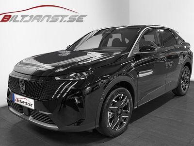 Vit Ny 2025 Peugeot 3008 | 399 900 kr