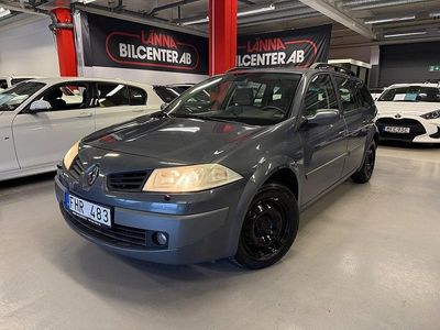 Renault Mégane GrandTour