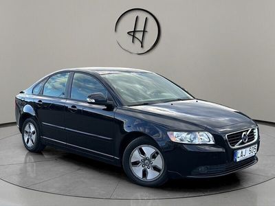 Volvo S40