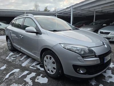 Renault Mégane GrandTour