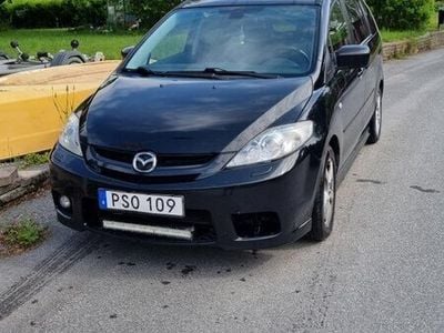 Mazda 5