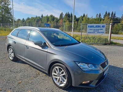 Seat Leon ST