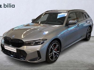 BMW 330e