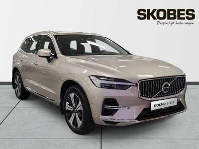 Begagnad 2024 Volvo XC60 SUV | 489 400 kr (Marknadspris)