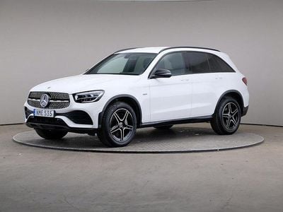 Mercedes GLC300e