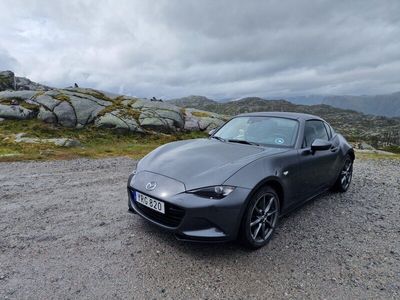 Mazda MX5