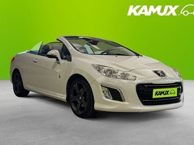 Peugeot 308 CC