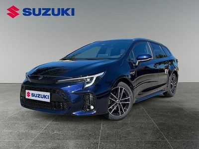 Suzuki Swace