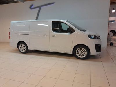 begagnad Opel Vivaro-e Combi EL Premium AUT 75 kWh 136hk