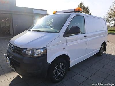VW T5