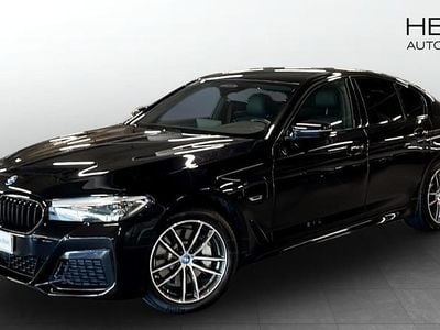BMW 530e