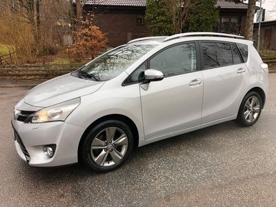 Toyota Verso