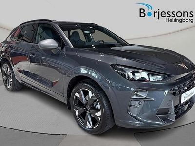 Ny Cupra Terramar 150 HK (110 kW) 2026 Grå SUV