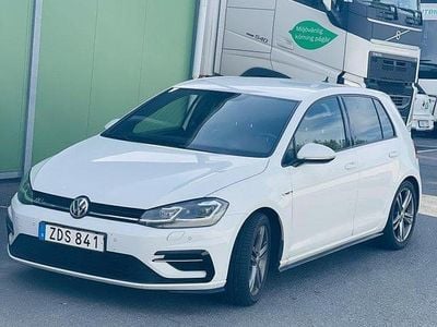VW Golf VII