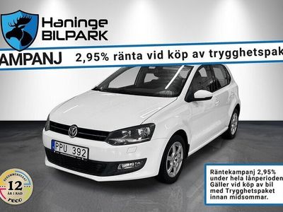 VW Polo