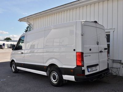VW Crafter