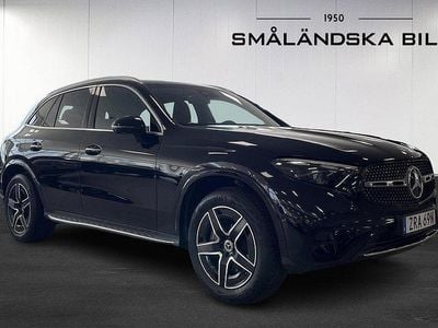Mercedes GLC300e
