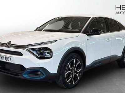 Citroën e-C4
