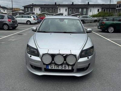 Volvo C30