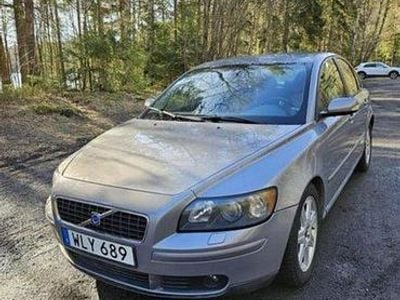 Volvo S40
