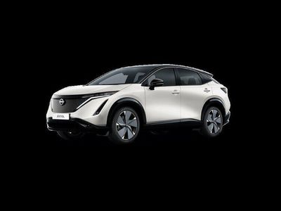 Begagnad Nissan Ariya Evolve 165 kW (225 HK) 2024 Mfl SUV
