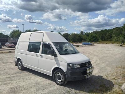 VW T5