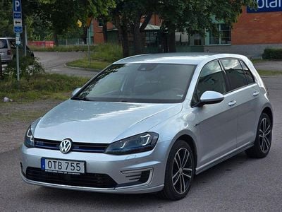 VW Golf VII