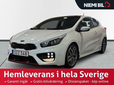 Kia ProCeed GT
