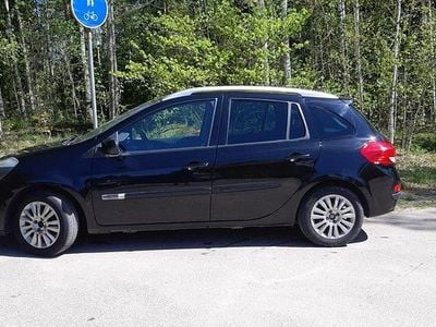 Renault Clio GrandTour