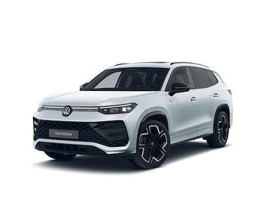 VW Tayron