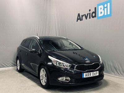 Kia Ceed Sportswagon