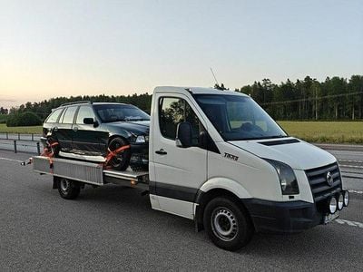 VW Crafter