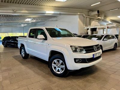 VW Amarok