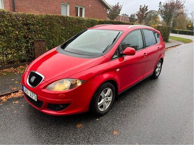 Seat Altea XL