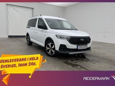 Ford Tourneo