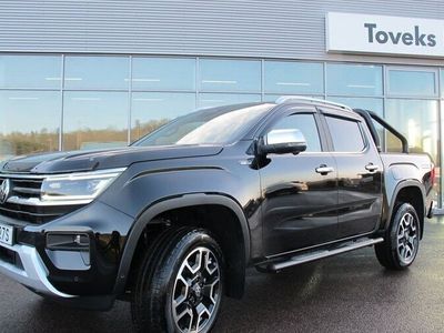 begagnad VW Amarok NEW STYLE 3.0 TDI V6 177 KW 1 2023, Transportbil