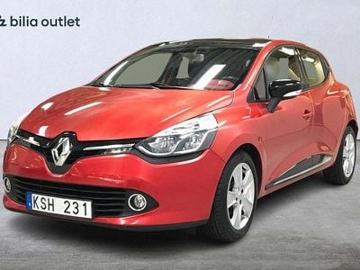 Renault Clio IV