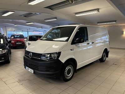 VW T6