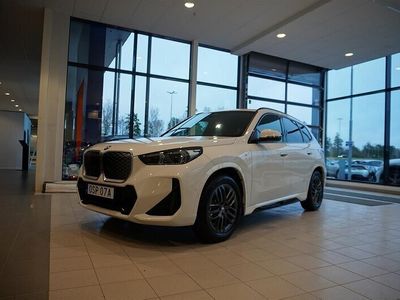 Okänd Begagnad 2024 BMW iX1 Efficient Dynamics SUV | 609 800 kr