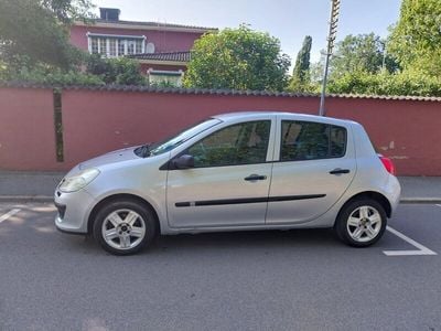 Renault Clio II