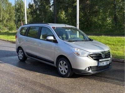Dacia Lodgy