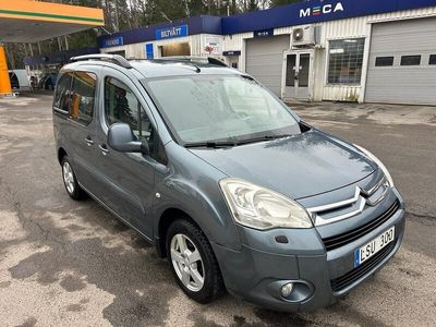 begagnad Citroën Berlingo Multispace 1.6 VTi Euro 5