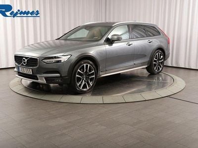 Volvo V90 CC
