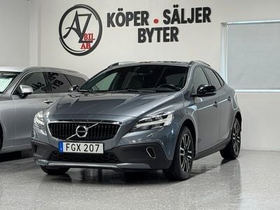 Volvo V40 CC