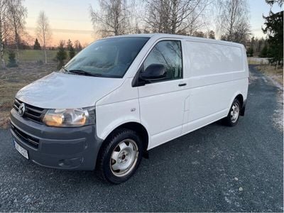 VW T5