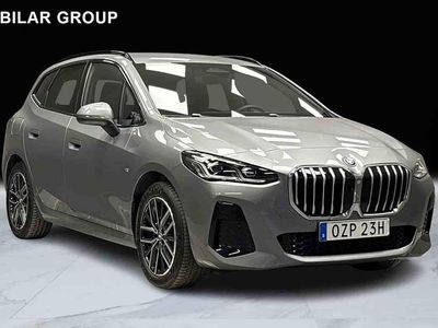 BMW 230e Active Tourer