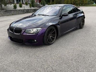 BMW 335