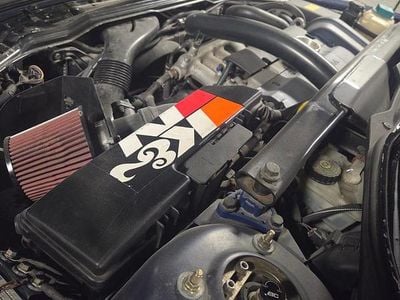 Begagnad Volvo S60 250 HK (183 kW) 2003 Sedan