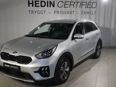 begagnad Kia Niro Plug-In Hybrid / 1.6 PLUG-IN / ADVANCE PLUS 1 /