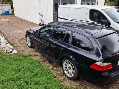 BMW 525